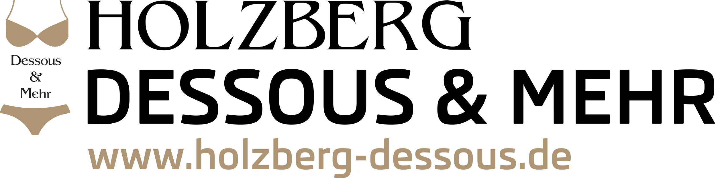 Holzberg Dessous & Mehr